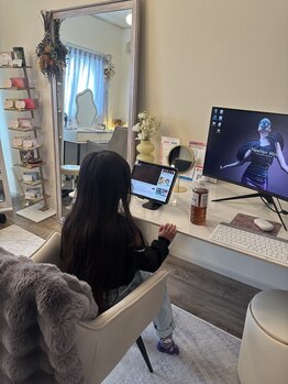 エヌア(nA)/お子様連れ大歓迎！