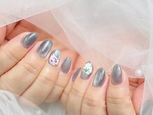 ビオトーププラス 銀座7丁目店(bio tope+)/雪だるまアート　銀座フィルイン