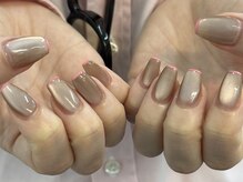 ちゅるん/大人かわいい...どんなデザインでもお任せ下さい