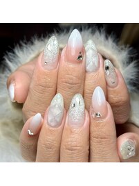 ベイビーブーマー×キルティング