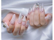 サニエネイルサロン 新大久保店(SANIE NAIL SALON)/