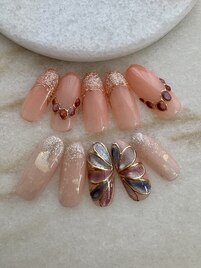 スペシャル定額￥8,000