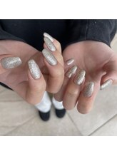 アイディー(i-dee)/シルバー