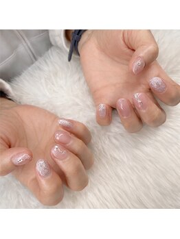 ツヅクネイル(Tsuzuku nail.)/