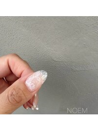 クリア×レース