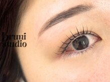 ブルーニスタジオ 表参道(bruni studio)/韓国風目元術