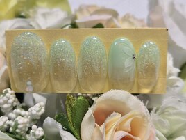 4月☆月替わり定額デザイン