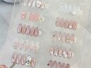 定額サンプルデザイン