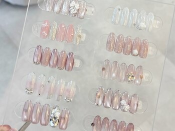ニジ(Nizi.)/定額サンプルデザイン