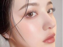 プチプラチナムドール 四条烏丸店(Petit PLATINUMDOLL)/まつげパーマ/眉毛