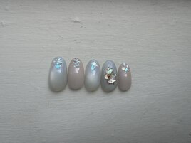 定額アートコースB