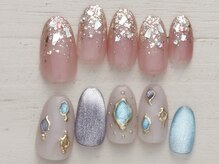 ネイルミックス イオンモール仙台上杉店(Nail Mix)