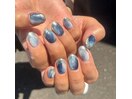 ☆ニュアンスネイル☆