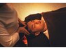 【圧倒的満足度】深層睡眠ドライヘッドスパ90分￥11980