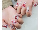 ふんわりガーリーシンプル♪