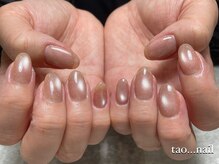 タオドットネイル(TAO...nail)