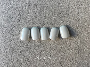 アンジェリカミッシェル 湘南藤沢店/定額・トレンドアートコース
