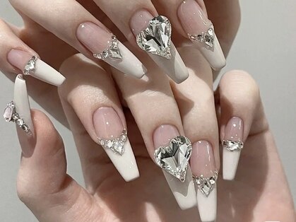 ソラ カナガワ ネイル(SORA KANAGAWA NAIL)の写真