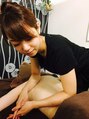 小顔・骨盤・整体専門店 ビヤン 本通り駅前店(BIEN) オイルでの矯正もお任せください★
