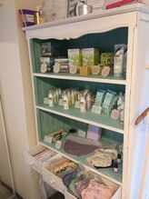 チェンジ ユー ワックス(CHANGE YOU WAX)/ホームケアも扱っております