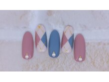 シャンティー ヒラギシ(Shanti hiragishi)/カジュアルアートコース　¥6270