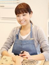 ネイルハウス パームビーチ(nail house PALM BEACH)&nbsp;今村 佳代子
