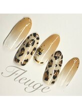 フルージュ(Fleuge)/選べるサンプル￥7000