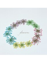 プログレス 東久留米店(PROGRESS)/押し花のご用意ございます！