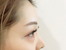 サロンドットクッキー 大阪九条(Salon.Cookie)/パリエク+ボリュームラッシュ