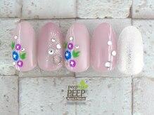 ピッピ 桜新町店(peep PEEP)/20年8月のおすすめコース-5