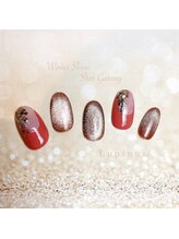 ルピナス(Lupinus)/ギャラクシーデザイン