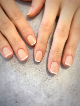 ラングル(L'ongle)/