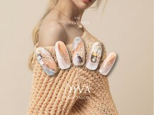 ネイルサロンディーバ 塚口店(Diva)/ 10本デザインSelectPlus￥9,790