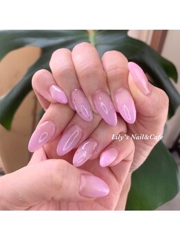 オフィスネイル¥5980～