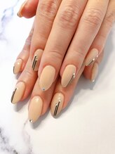 ネイルルーム プリル(Nail Room pulir)/