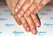 リジュベ(Rejuve)/フラッシュで光る☆写真映え◎