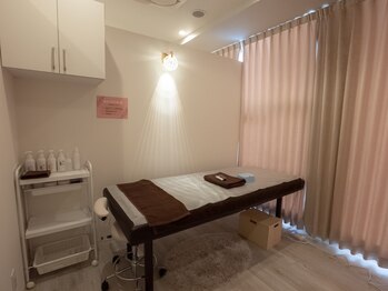 リッシュ(RICHE)/施術室A