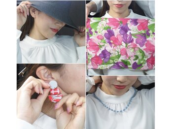 サロン ド ラポール/顔タイプ診断(イメージコンサル)