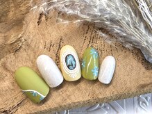 エブロマリン 湘南台店(evromarine)/単品デザイン