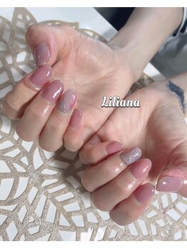 リリアーナ(Liliana)/