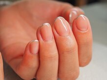 ビューティトリップ(Beauty TRIP)/大人気のスキニーフレンチ