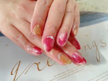 ブルーバードネイル(BLUE BIRD NAIL)/