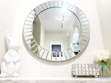 リール 新宿店(RIRE)/非日常の空間でバストアップ♪