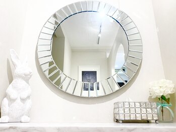 リール 新宿店(RIRE)/非日常の空間でバストアップ♪