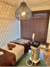 パーム(Palm)/店内の様子