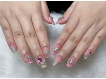 ミントネイルサロン/