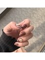 モダンクラフトネイル 河原町(moderncraft nail)/moderncraft nail 河原町店