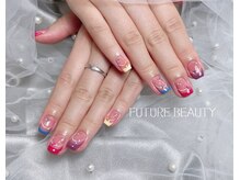 フューチャー 新大久保(FUTURE)/