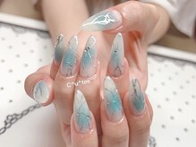 キューティー 錦糸町店(Cutee)/スカルプデザイン