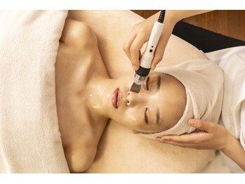 ポーラ ブラン(POLA)/♪皮脂詰まりを、ケア♪